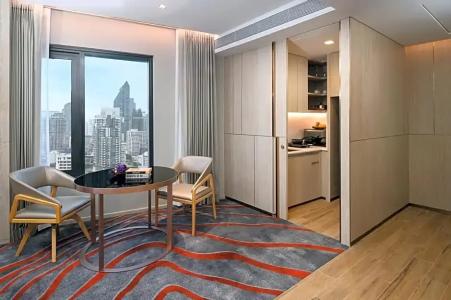 Nikko Bangkok - Sha Extra Plus Certified - 59