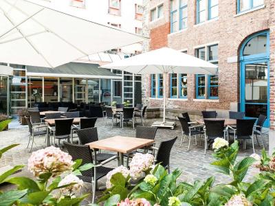 Novotel Gent Centrum - 34