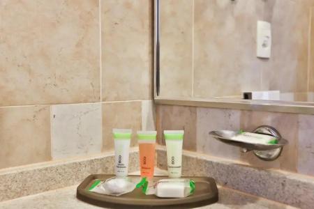 Park Inn by Radisson Berrini - 55
