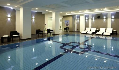 Van der Valk Hildesheim - 11