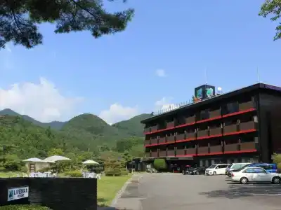 Livemax Resort Kinugawa - 27