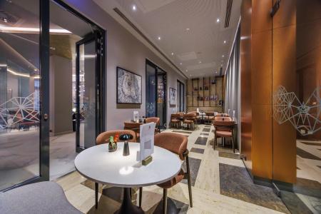 Park Plaza Nuremberg - 14