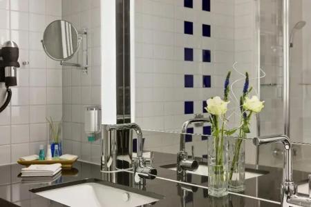 Steigenberger Esplanade Jena - 61