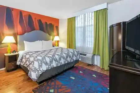 Indigo Houston at the Galleria, an IHG Hotel - 68