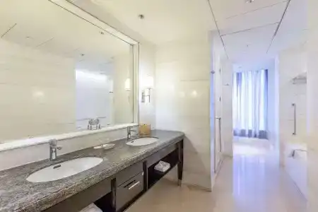 Shangri-La Nanjing - 27