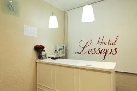 Lesseps - 16