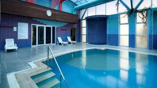 Obam Termal Resort Otel & Spa - 8