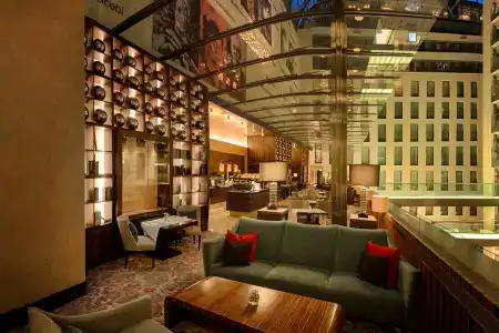 Kö59 Düsseldorf - Member of Hommage Luxury Hotels Collection - 32