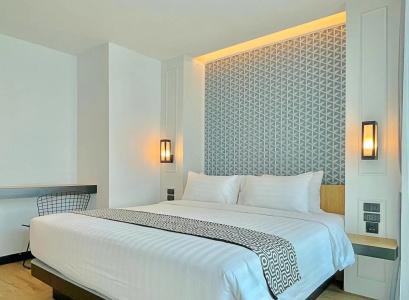 Chezzotel Pattaya - 4