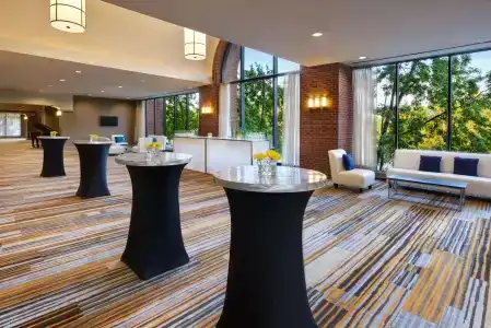Hilton/Meadowvale - 2
