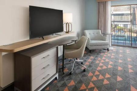 Holiday Inn - Portland - Columbia Riverfront, an IHG - 83