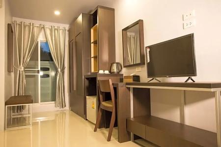 Pongsakorn Boutique Resort -Sha Extra Plus - 59