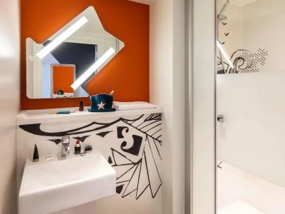 ibis budget Strasbourg Centre Republique - 43