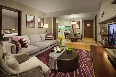 Ascott Raffles City - 6