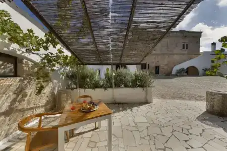 Masseria Zanzara - 71