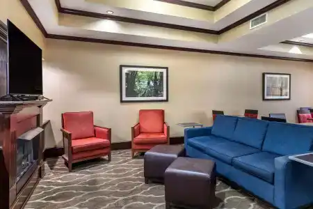 Comfort Suites West I-20 - 12