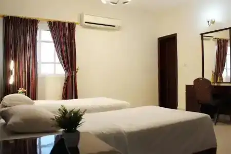 Sahara Apartments - 16