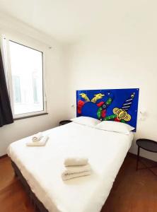 Tric Trac Hostel - 1