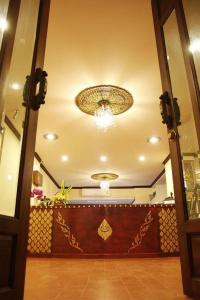 SK Boutique Mahanakhon - 42