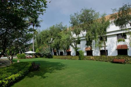 Trident Chennai - 13