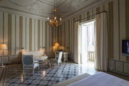 Palazzo Margherita - 110