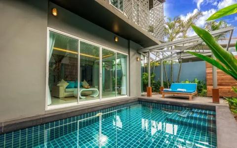 Villa Sonata Phuket - 37