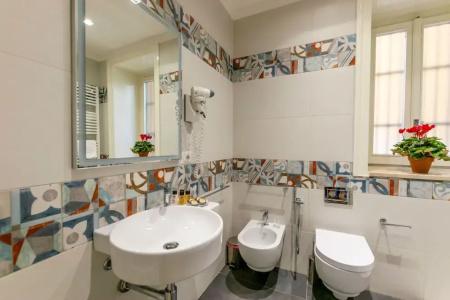 Belmonte102 Esclusive Suites - 66