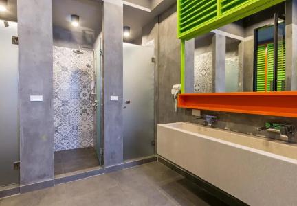 iSanook Female Hostel - 5