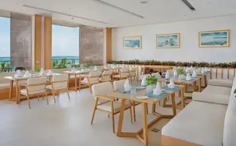 Tms Da Nang Beach - 29