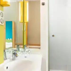 ibis budget Berlin Alexanderplatz - 18