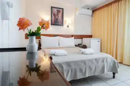 Holiday Beach Resort - 63