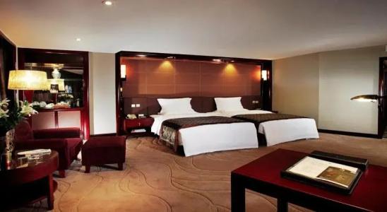 Chongqing Empark Grand - 6