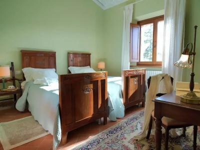 Podere Terreno alla via della volpaia - 42