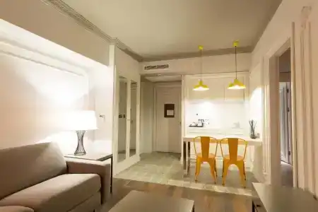 DoubleTree By Hilton Izmir Airport - 73