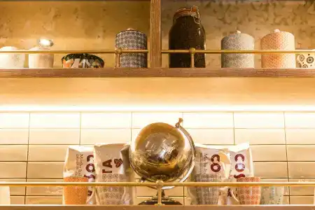 Premier Inn King's Cross - 26