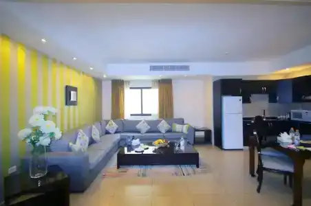 City Rose Suites - 70