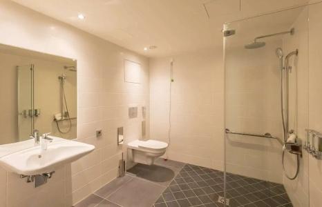 Hilton Garden Inn Munich City West - 8