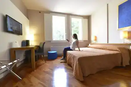 Mercure Ferrara - 22