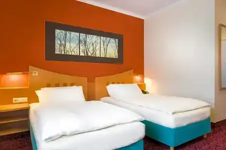 Mercure Ingolstadt - 54