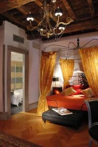The Inn At The Roman Forum - 0