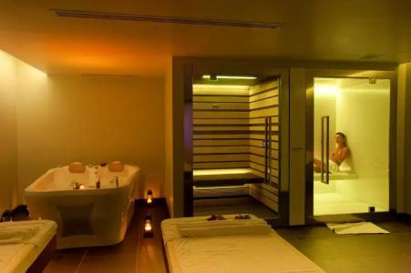 Castello Boutique Resort & Spa - Small Luxurys of the World - 21
