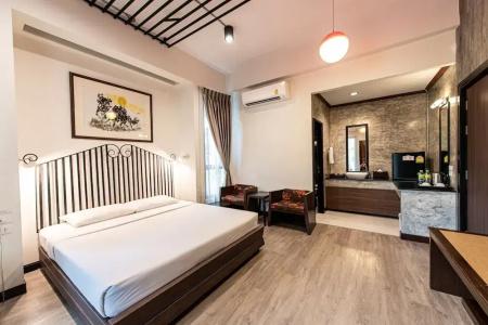 Horizon Village & Resort Sha Plus - 75