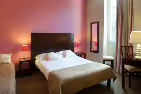 Hôtel Relais Acropolis - 2