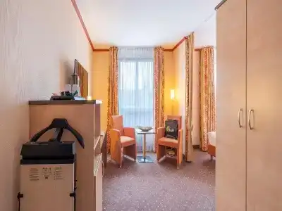 Demosan Hilden - 210