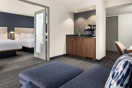 Courtyard by Marriott Chicago Downtown/River North - 55
