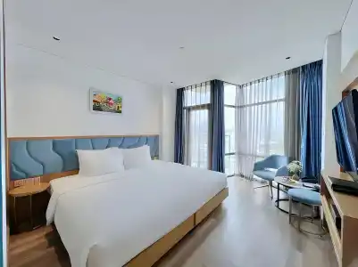 San Marino Boutique Danang - 42