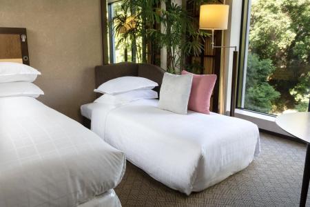 Sheraton Miyako Tokyo - 7