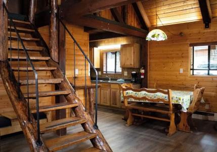 Arizona Mountain Inn & Cabins - 121