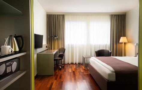 Holiday Inn züRich Messe, An Ihg - 34