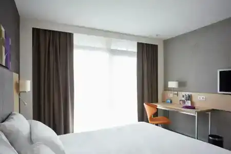 Mercure Valenciennes Centre - 63